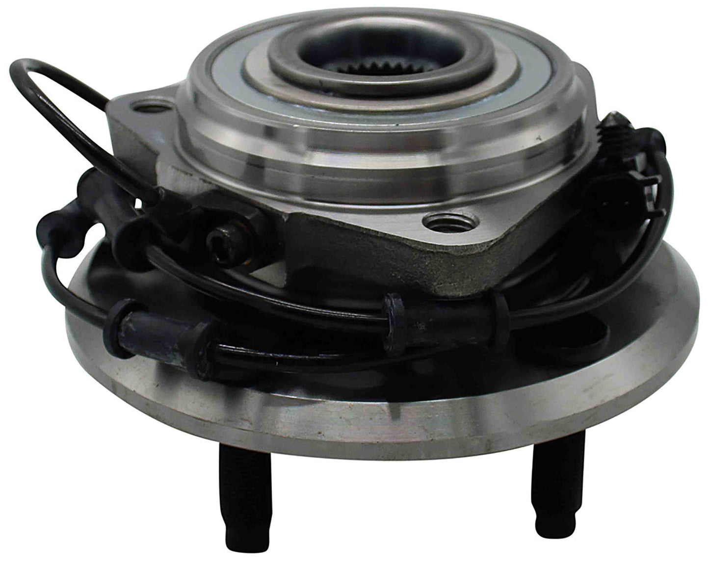 Dorman - OE Solutions WHEEL HUB 951-126