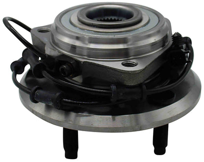 Dorman - OE Solutions WHEEL HUB 951-126