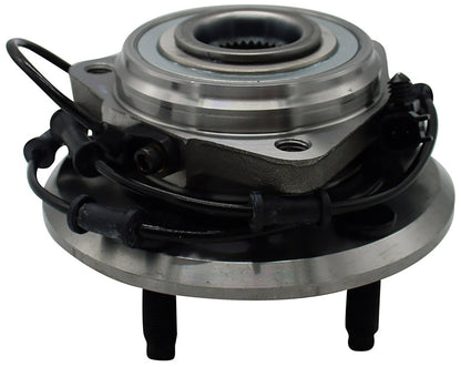 Dorman - OE Solutions WHEEL HUB 951-126