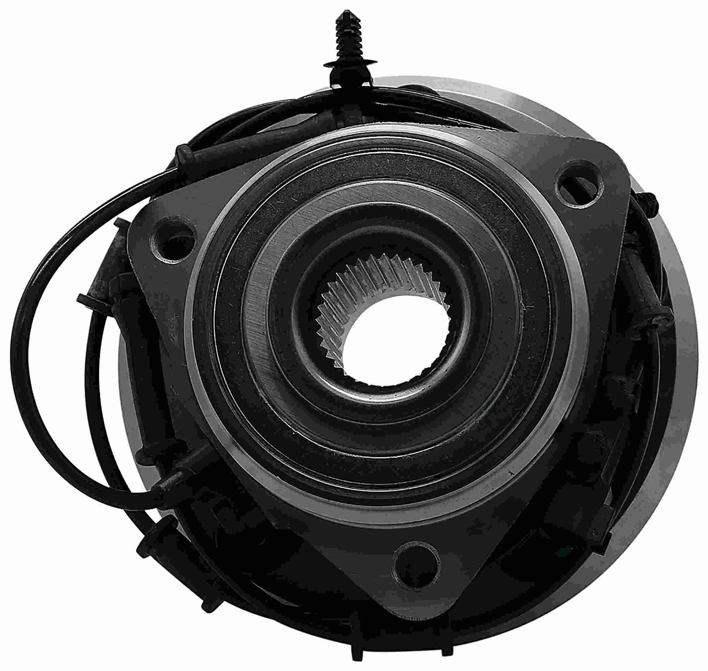 Dorman - OE Solutions WHEEL HUB 951-126