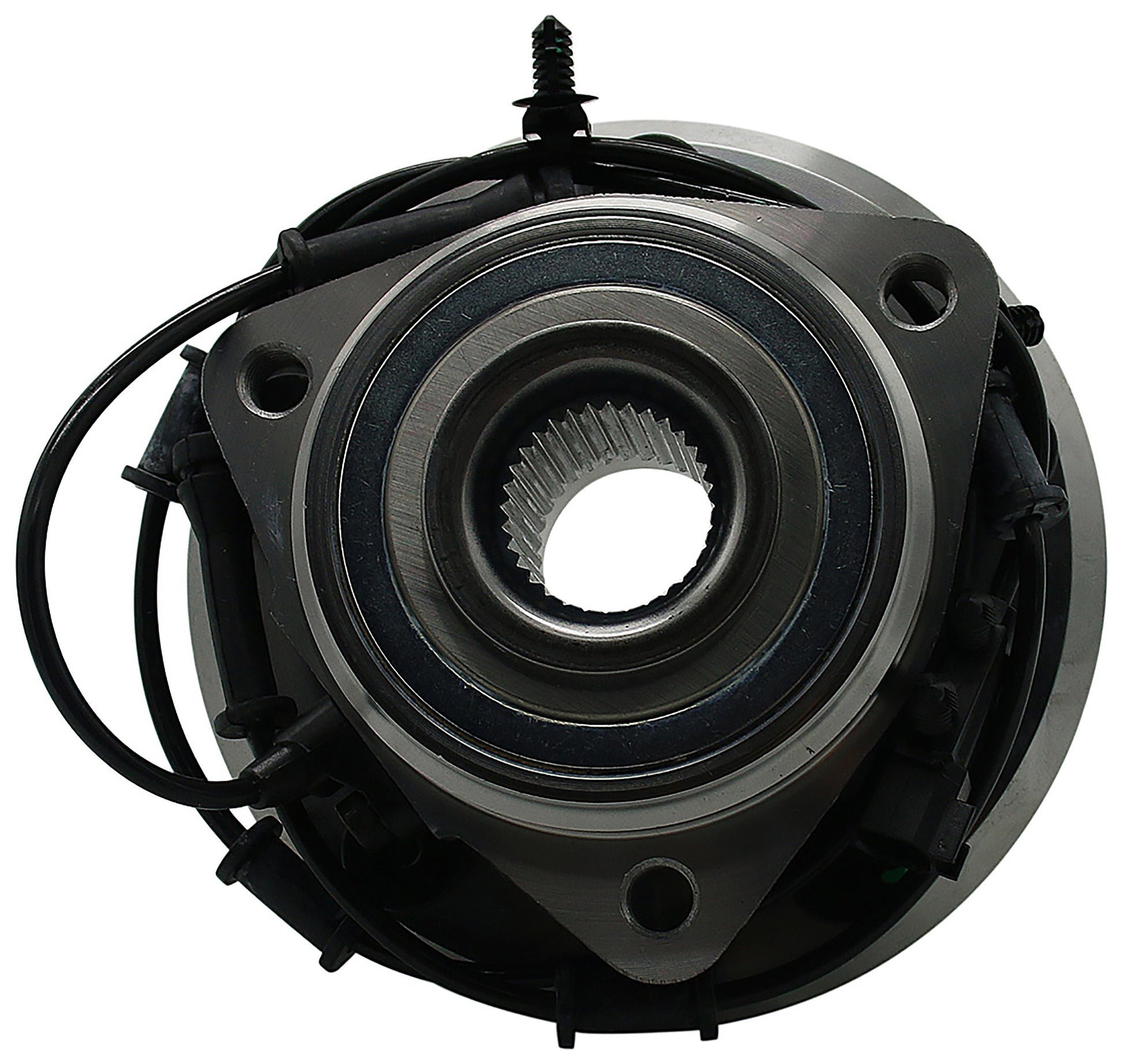 Dorman - OE Solutions WHEEL HUB 951-126