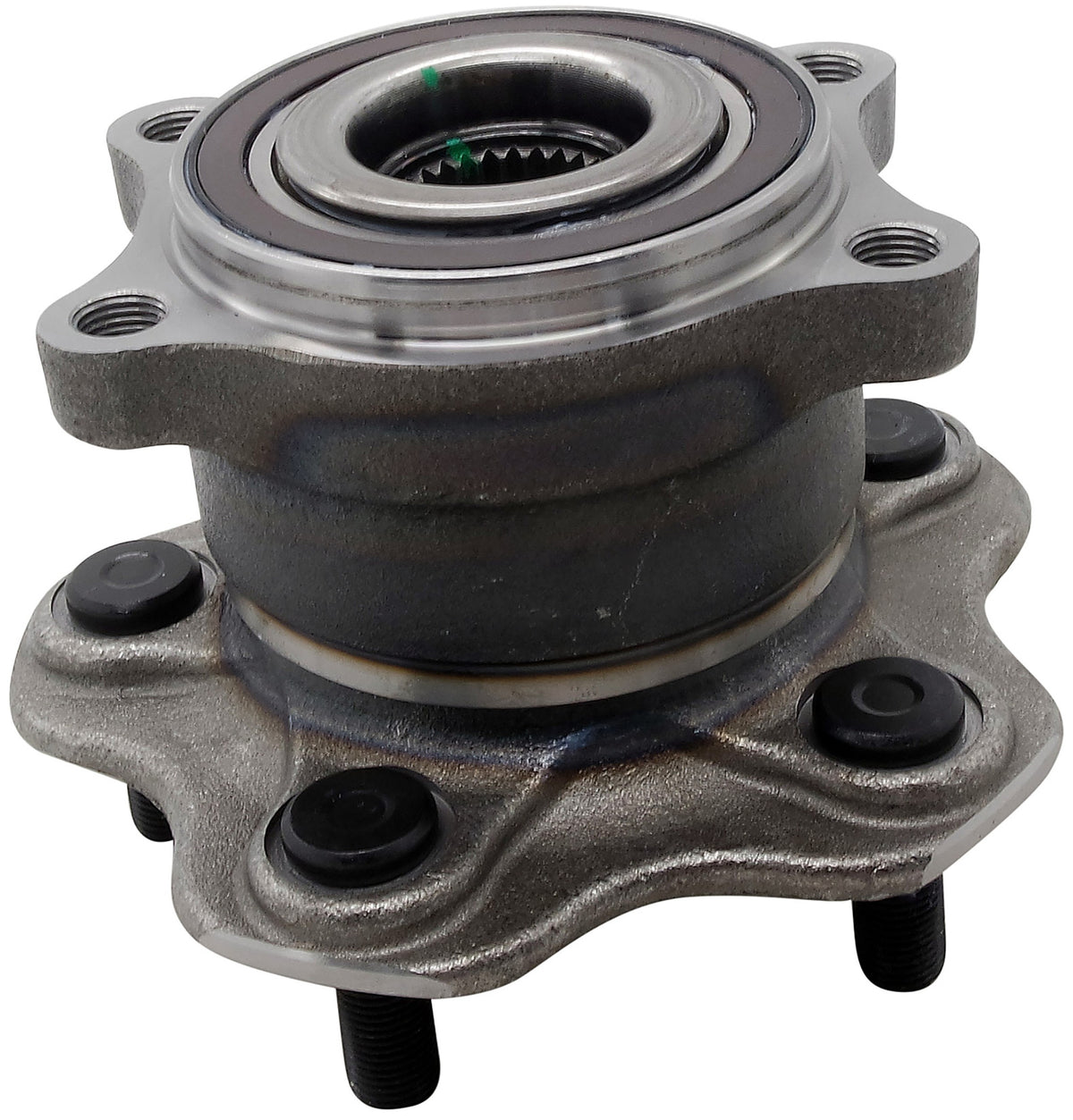 Dorman - OE Solutions Wheel Hub And Bearing Assembly - Rear 951-131