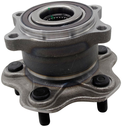 Dorman - OE Solutions Wheel Hub And Bearing Assembly - Rear 951-131