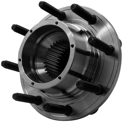 Dorman - OE Solutions WHEEL HUB 951-135