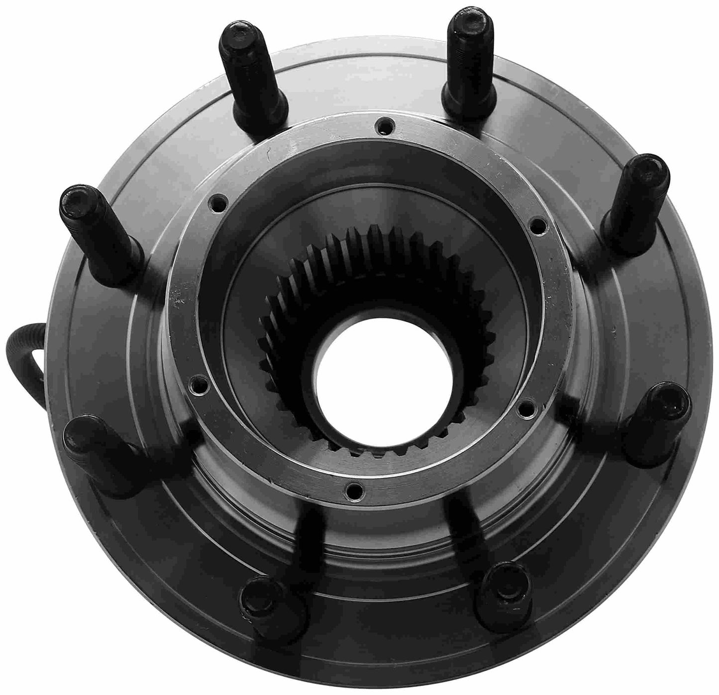 Dorman - OE Solutions WHEEL HUB 951-135