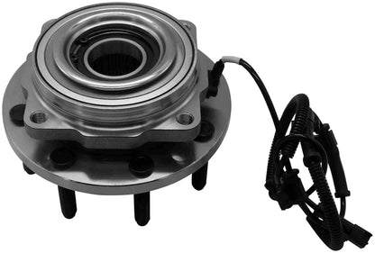 Dorman - OE Solutions WHEEL HUB 951-135
