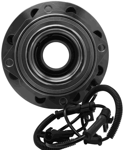 Dorman - OE Solutions WHEEL HUB 951-135