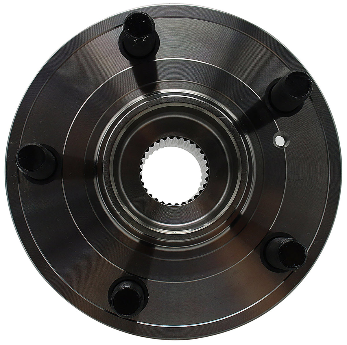Dorman - OE Solutions Wheel Hub And Bearing Assembly - Front 951-136