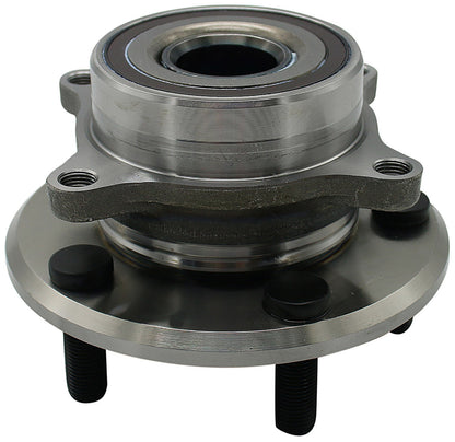 Dorman - OE Solutions Wheel Hub And Bearing Assembly - Front 951-136
