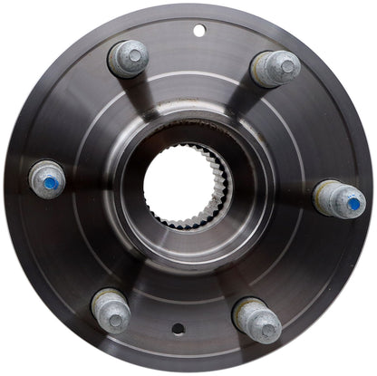 Dorman - OE Solutions Wheel Hub And Bearing Assembly 951-175
