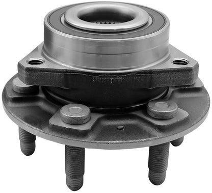 Dorman - OE Solutions Wheel Hub And Bearing Assembly 951-175