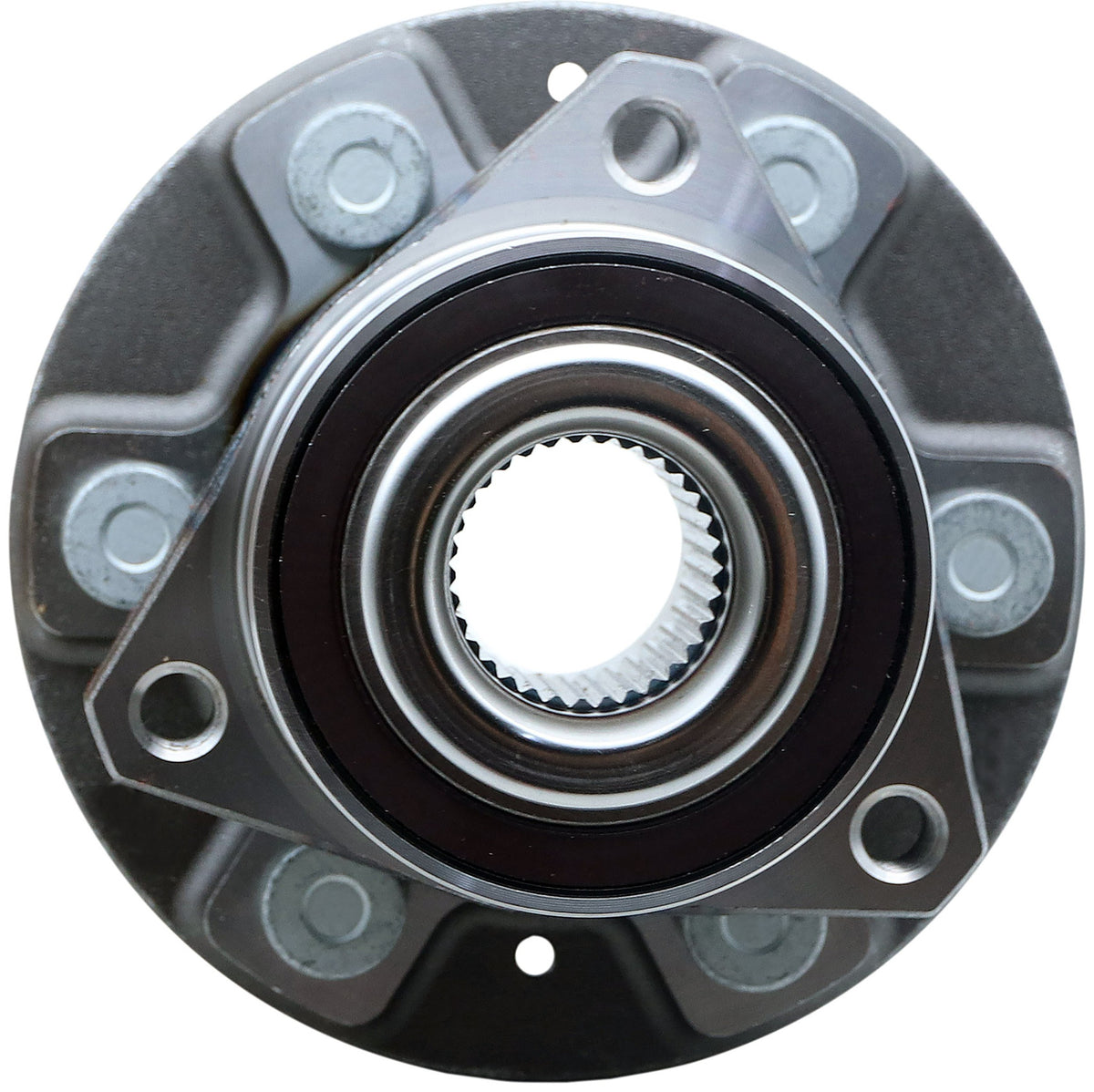 Dorman - OE Solutions Wheel Hub And Bearing Assembly 951-175