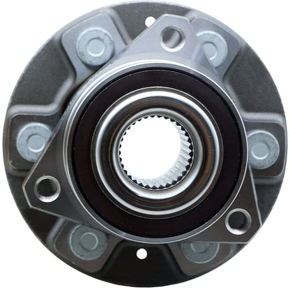 Dorman - OE Solutions Wheel Hub And Bearing Assembly 951-175
