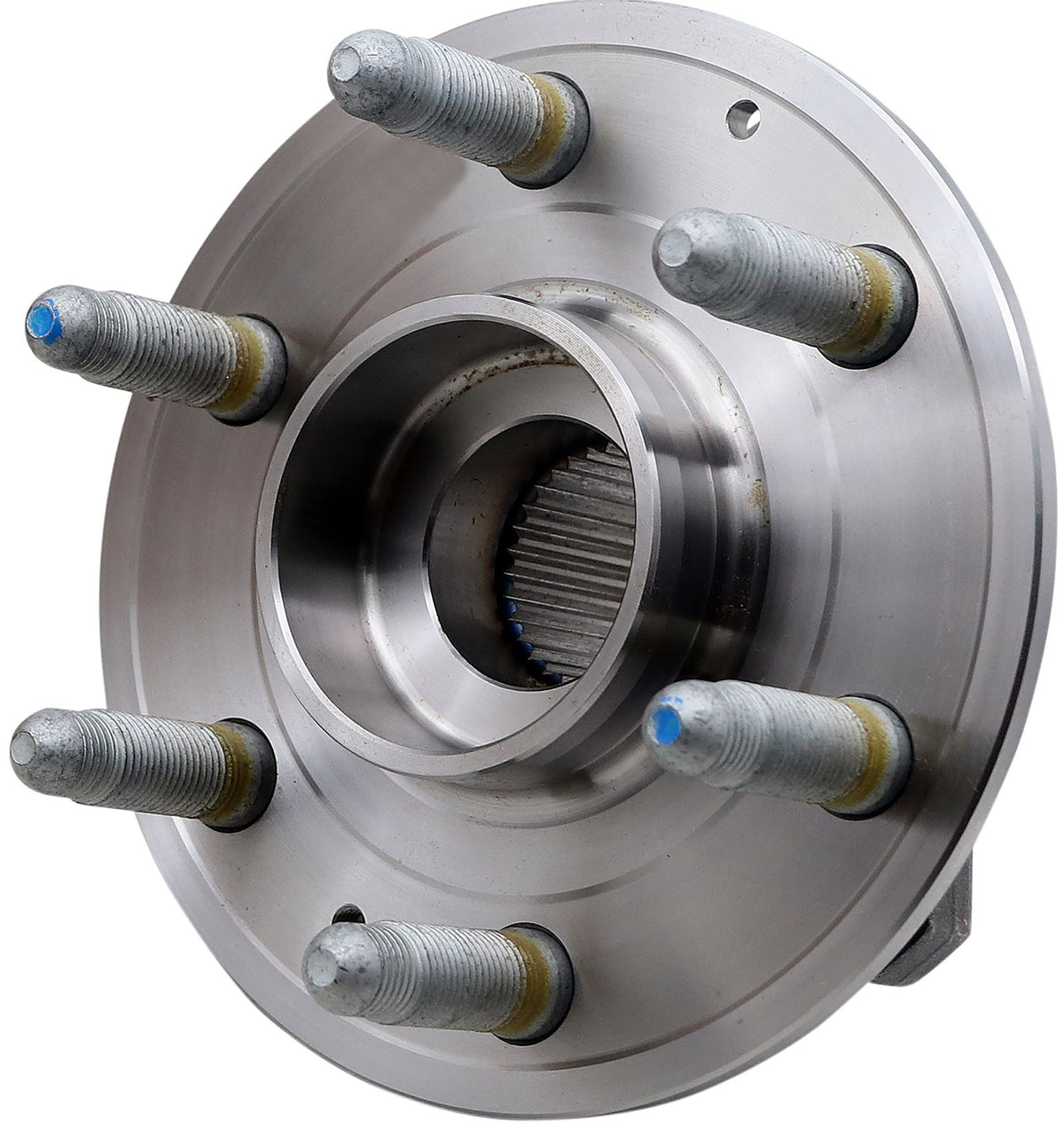 Dorman - OE Solutions Wheel Hub And Bearing Assembly 951-175