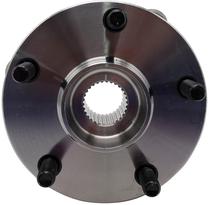 Dorman - OE Solutions Wheel Hub And Bearing Assembly 951-195