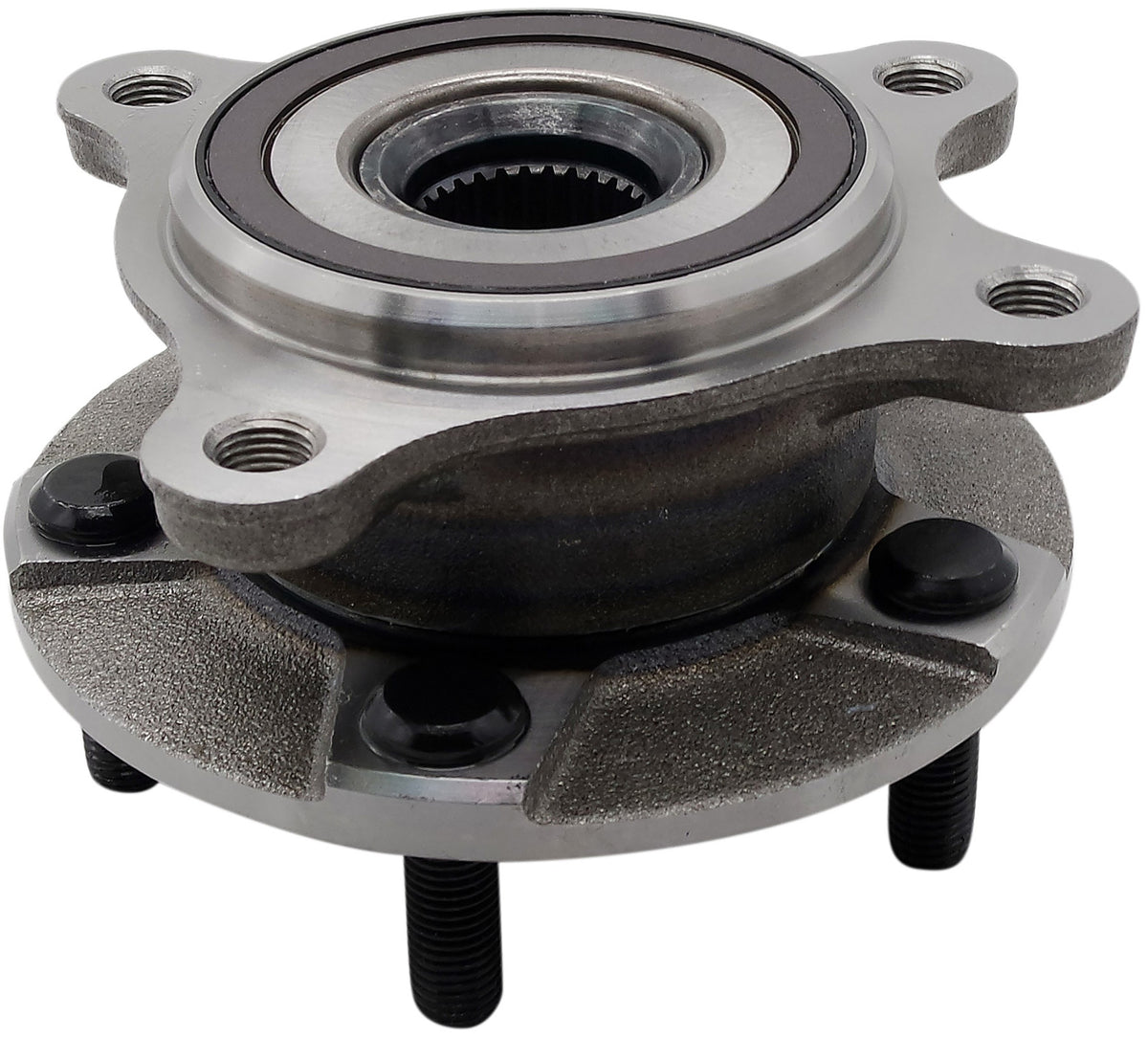 Dorman - OE Solutions Wheel Hub And Bearing Assembly 951-195