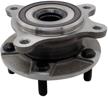 Dorman - OE Solutions Wheel Hub And Bearing Assembly 951-195