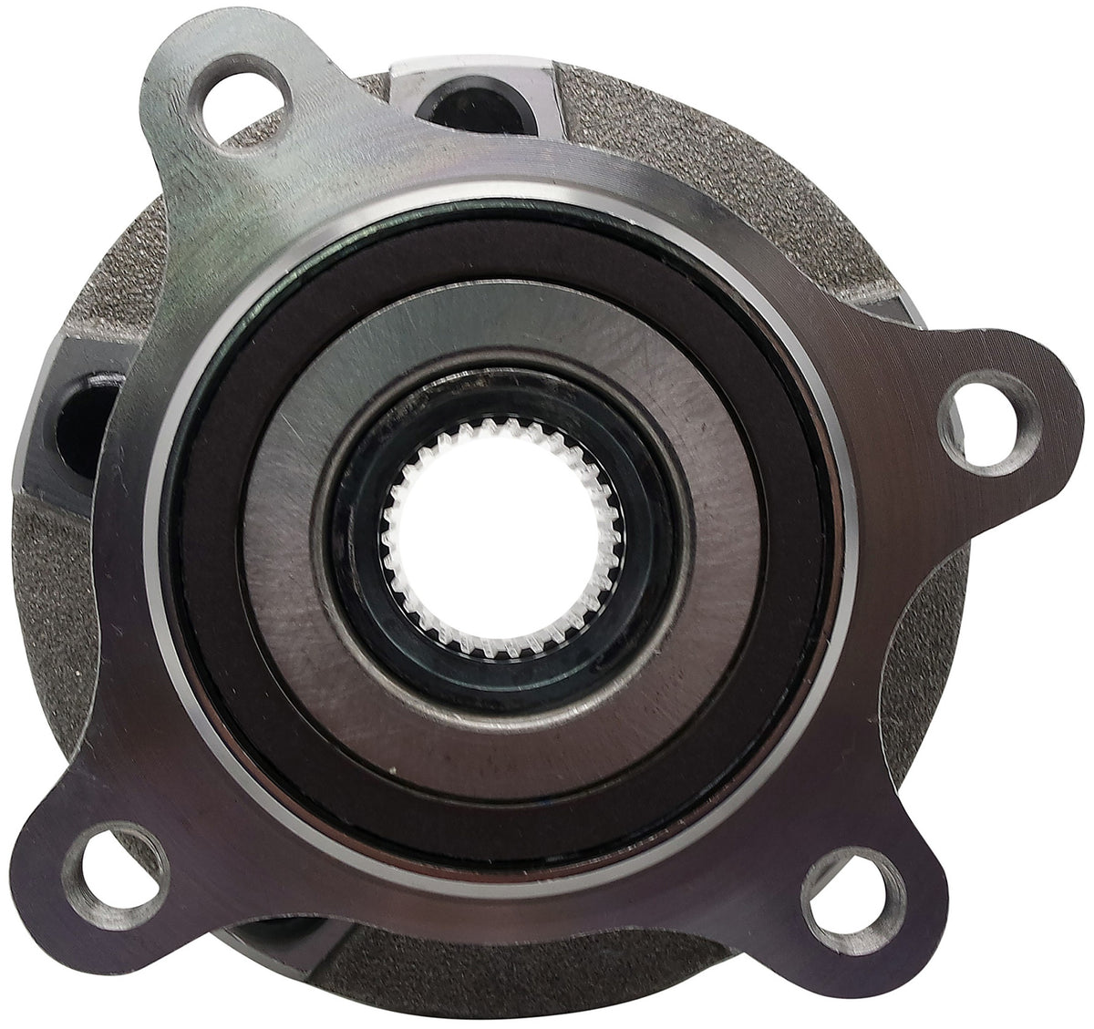 Dorman - OE Solutions Wheel Hub And Bearing Assembly 951-195