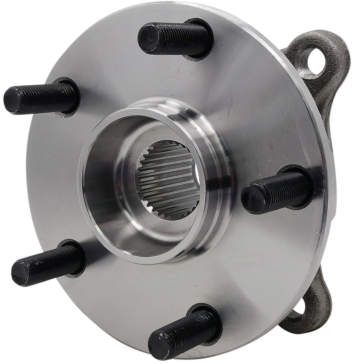 Dorman - OE Solutions Wheel Hub And Bearing Assembly 951-195