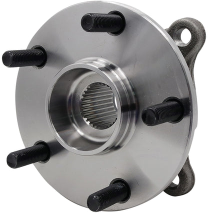 Dorman - OE Solutions Wheel Hub And Bearing Assembly 951-195