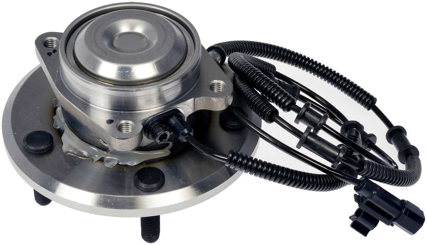 Dorman - OE Solutions HUB BEARING ASSEMBLY 951-204