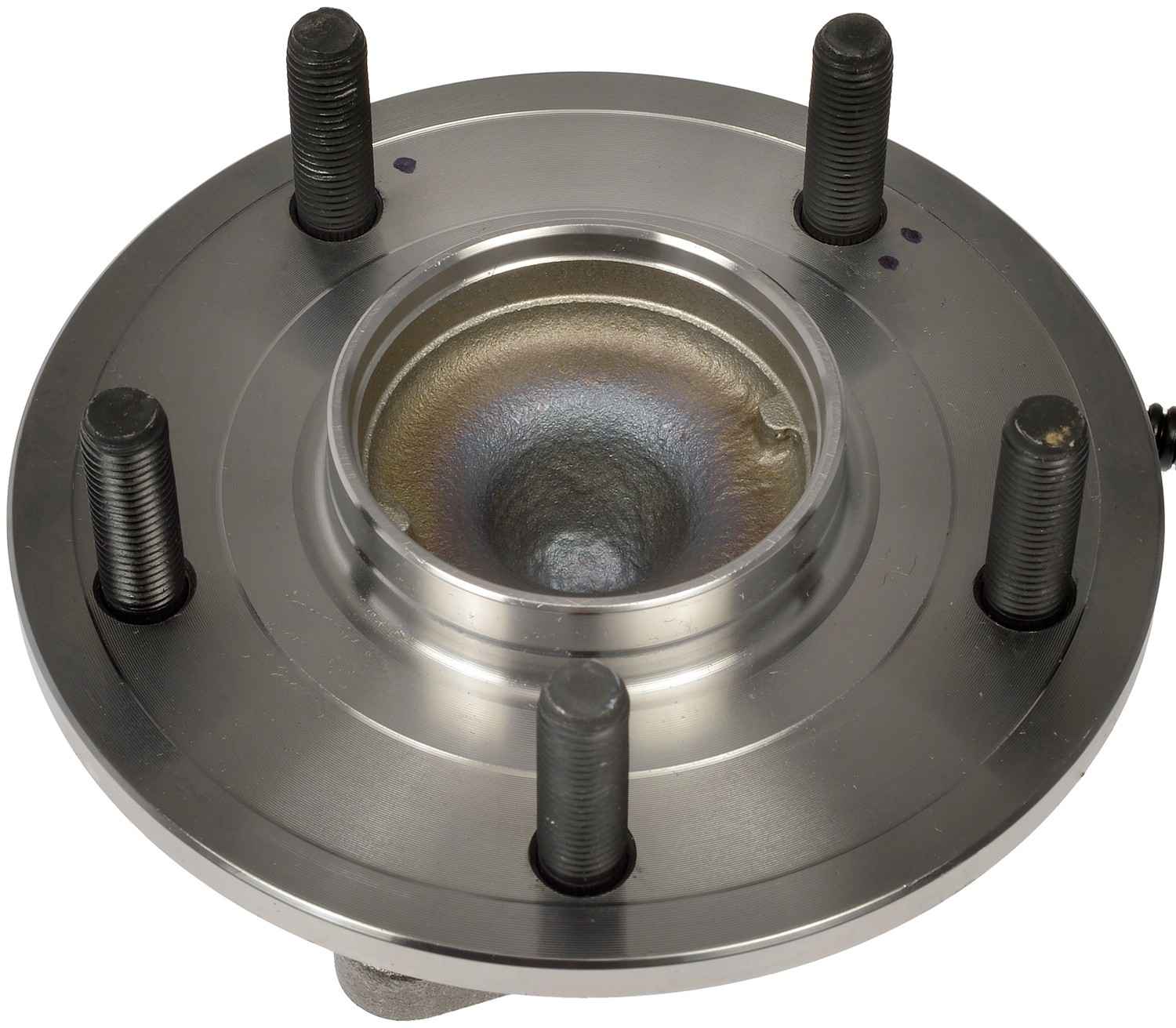 Dorman - OE Solutions HUB BEARING ASSEMBLY 951-204