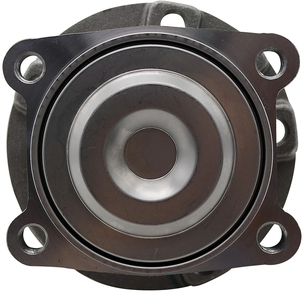 Dorman - OE Solutions Wheel Hub And Bearing Assembly 951-236