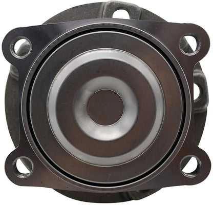 Dorman - OE Solutions Wheel Hub And Bearing Assembly 951-236