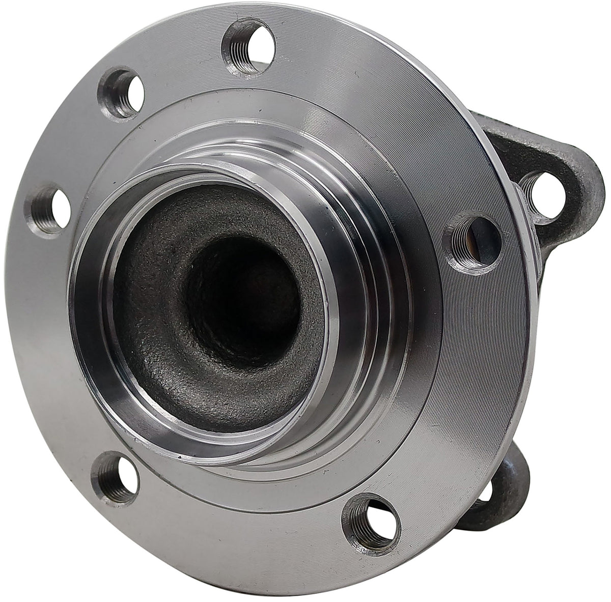 Dorman - OE Solutions Wheel Hub And Bearing Assembly 951-236