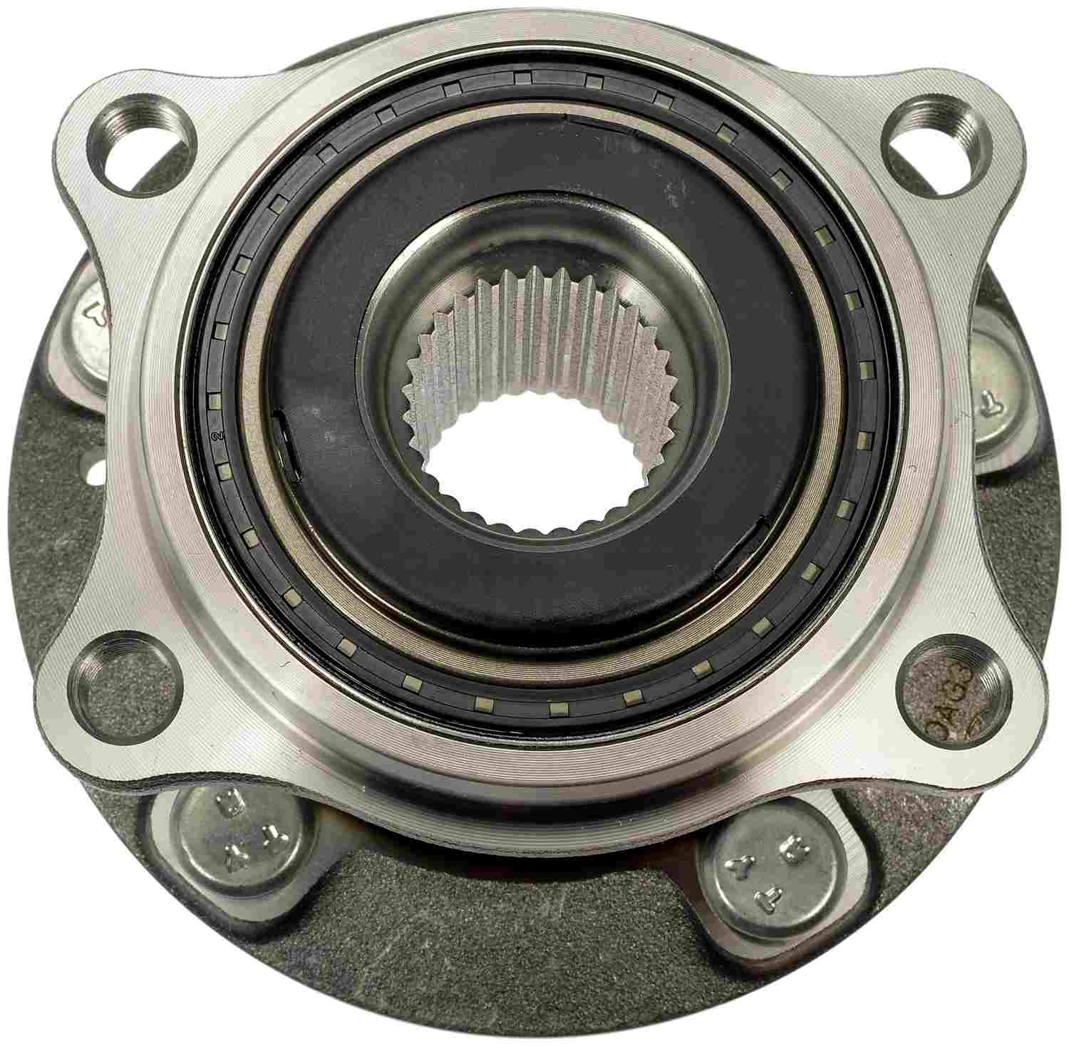 Dorman - OE Solutions HUB BEARING ASSEMBLY 951-270