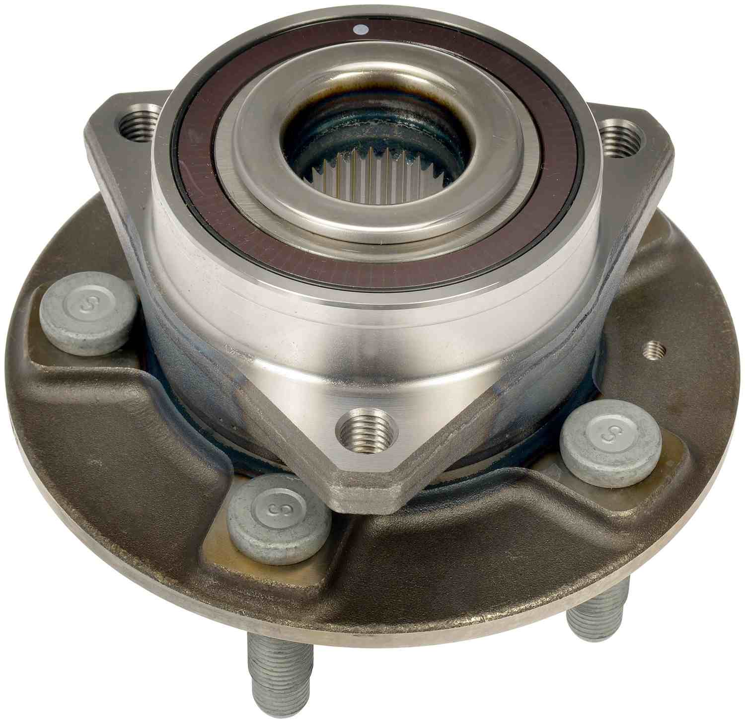 Dorman - OE Solutions HUB BEARING ASSEMBLY 951-301