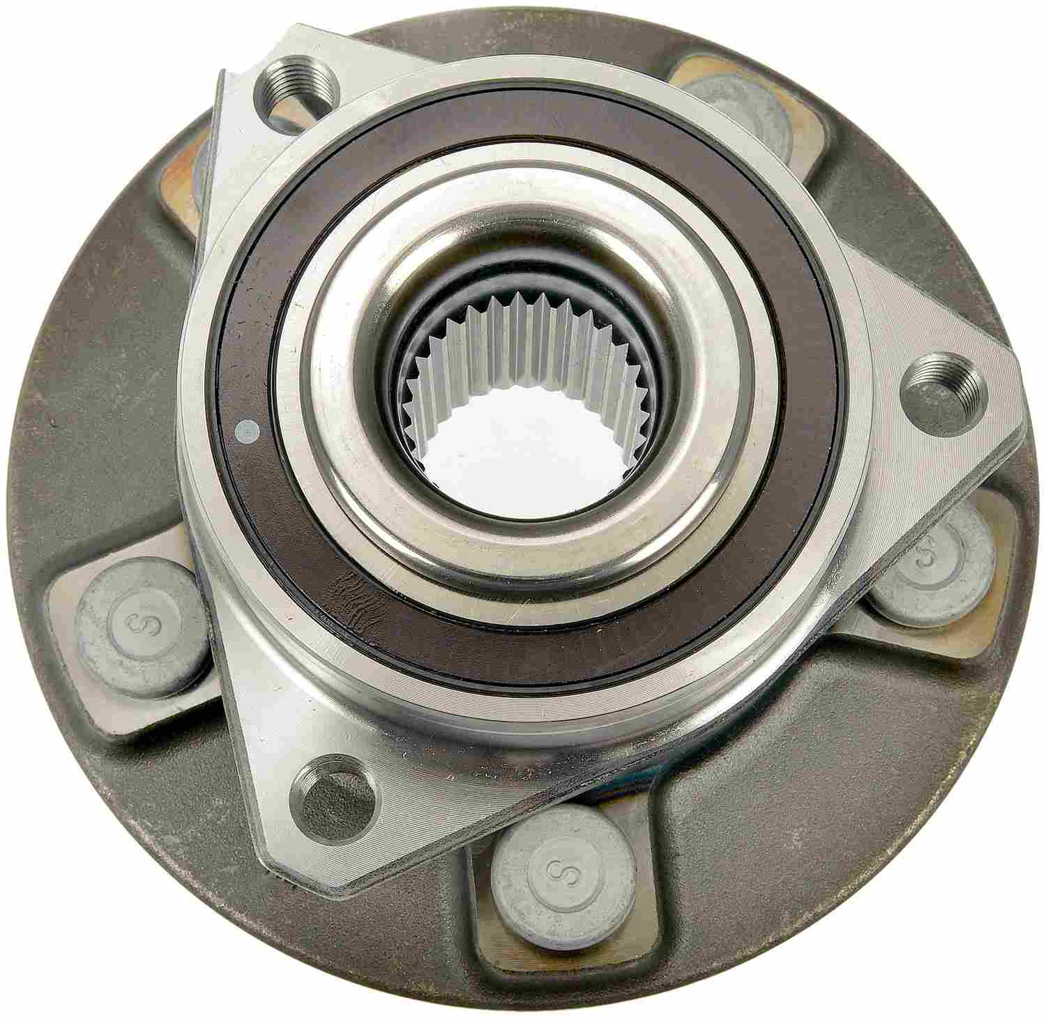 Dorman - OE Solutions HUB BEARING ASSEMBLY 951-301