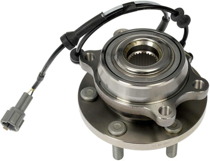 Dorman - OE Solutions HUB BEARING ASSEMBLY 951-400