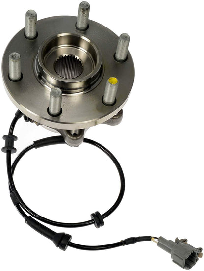 Dorman - OE Solutions HUB BEARING ASSEMBLY 951-400