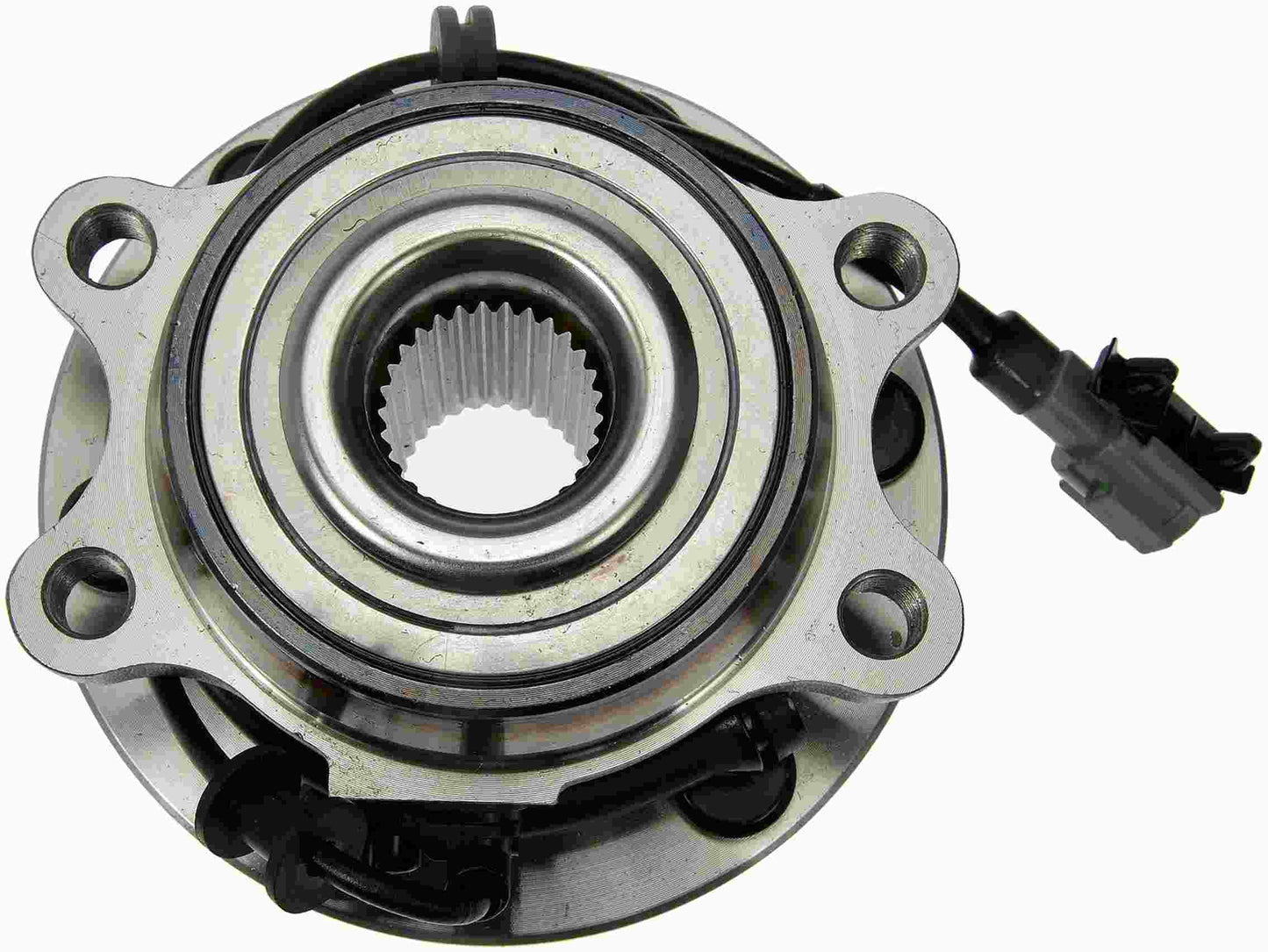 Dorman - OE Solutions HUB BEARING ASSEMBLY 951-400