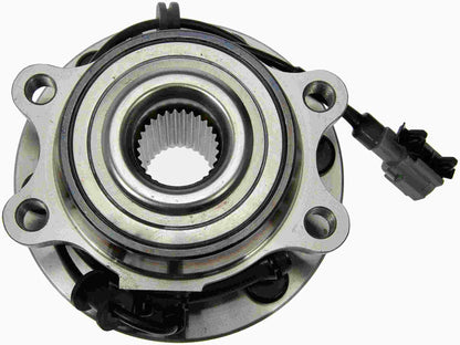 Dorman - OE Solutions HUB BEARING ASSEMBLY 951-400