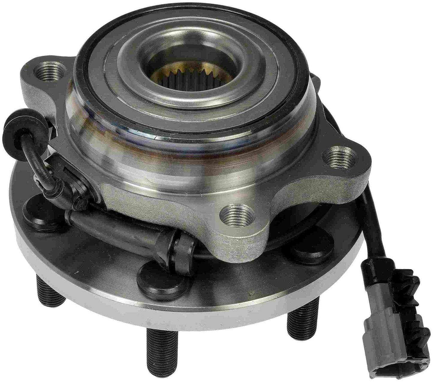 Dorman - OE Solutions HUB BEARING ASSEMBLY 951-400