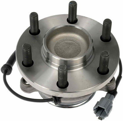 Dorman - OE Solutions HUB BEARING ASSEMBLY 951-401