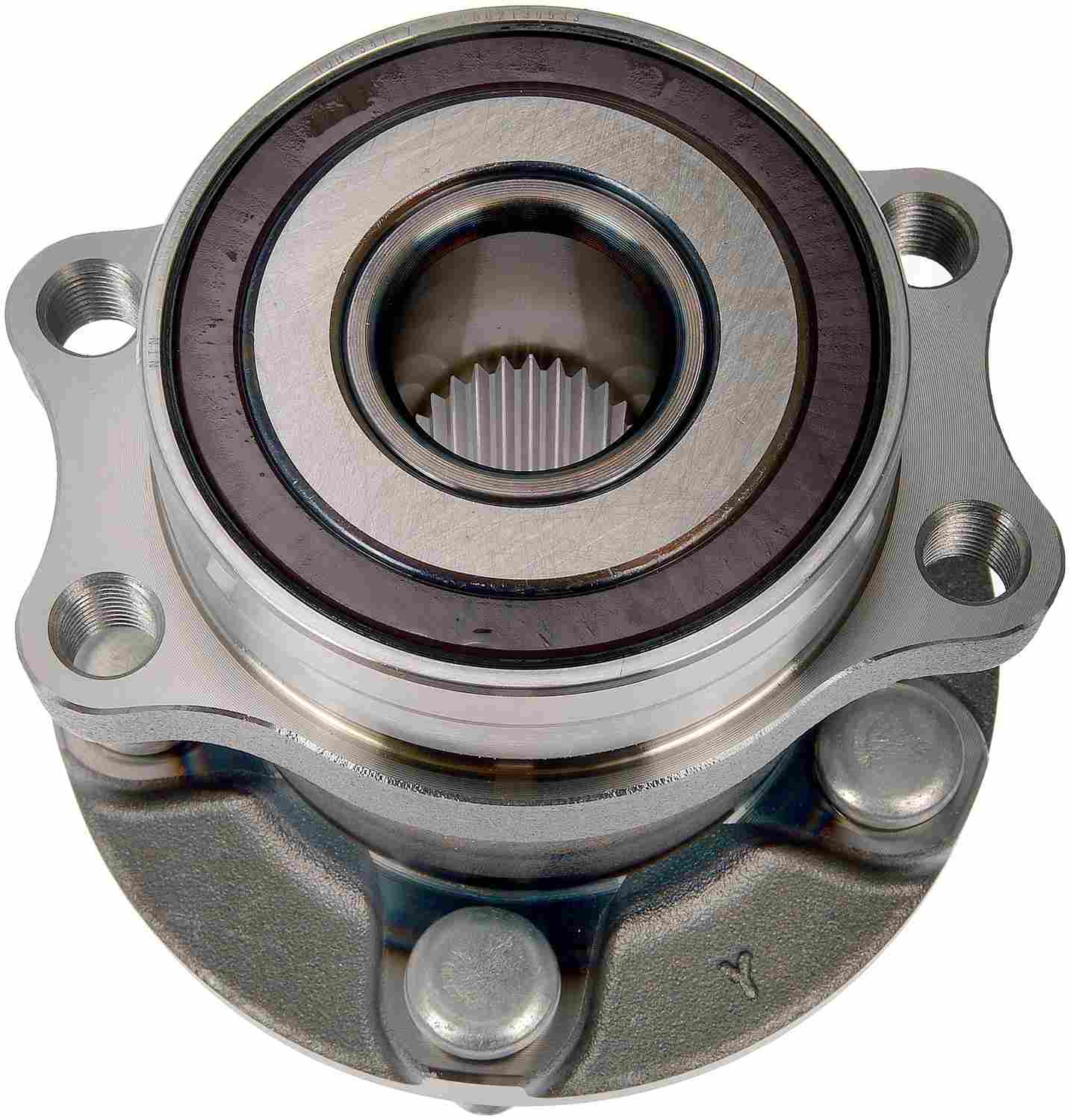 Dorman - OE Solutions HUB BEARING ASSEMBLY 951-402