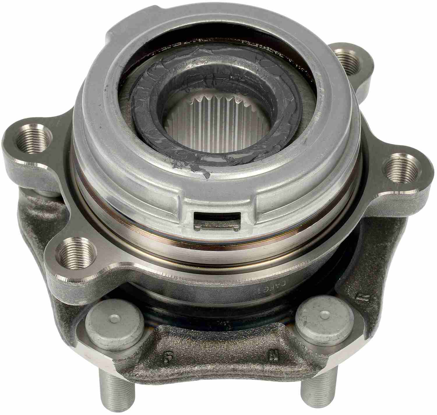 Dorman - OE Solutions HUB BEARING ASSEMBLY 951-403