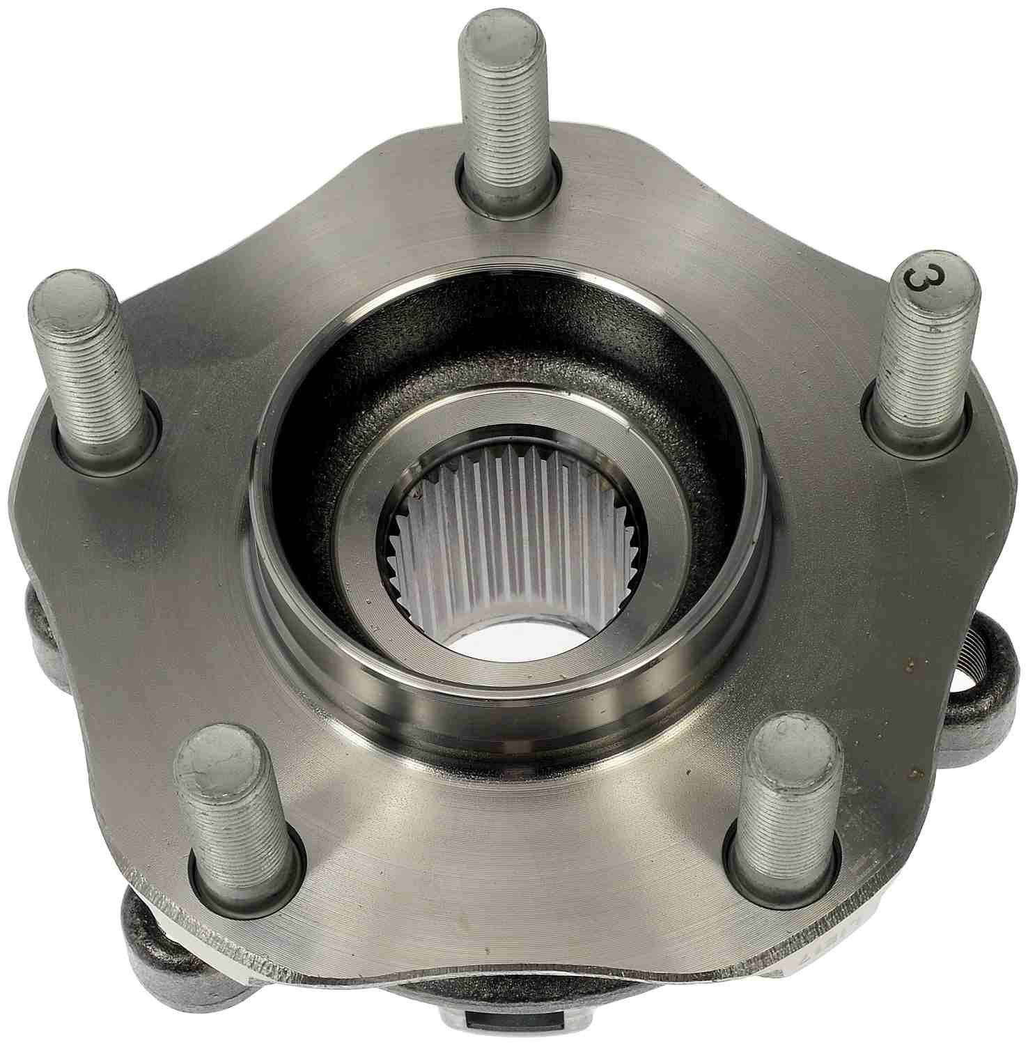 Dorman - OE Solutions HUB BEARING ASSEMBLY 951-403