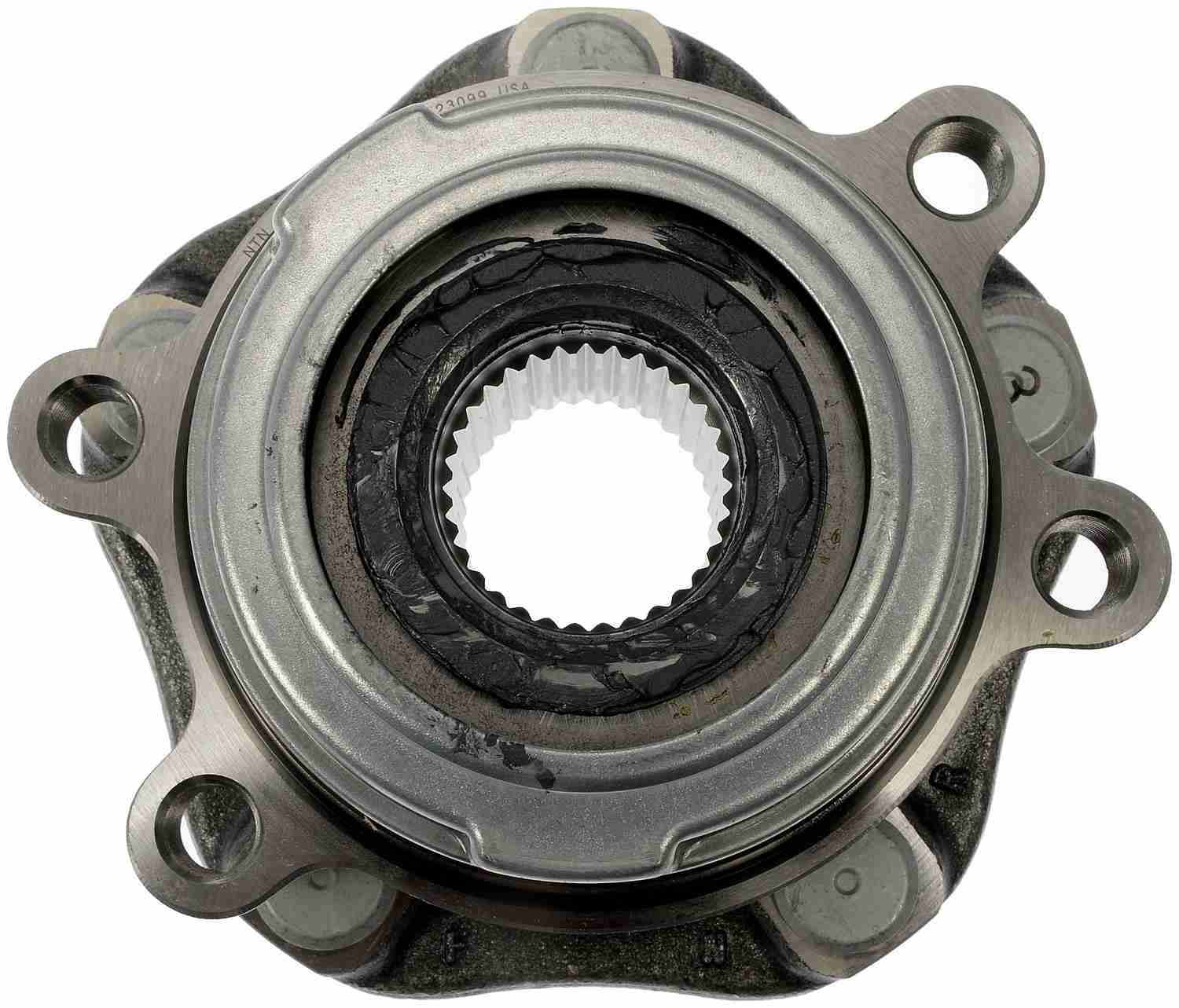 Dorman - OE Solutions HUB BEARING ASSEMBLY 951-403