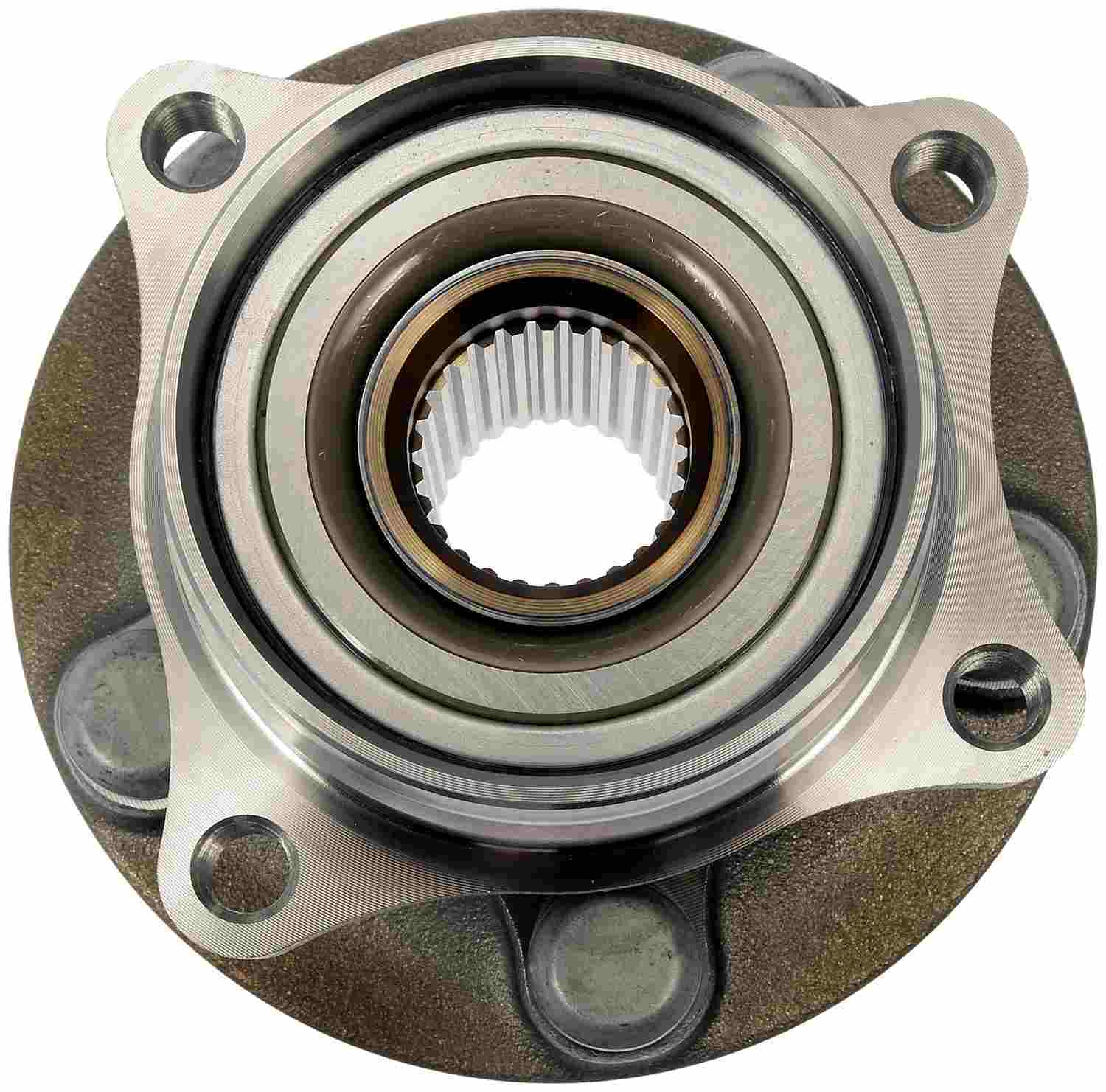 Dorman - OE Solutions HUB BEARING ASSEMBLY 951-700