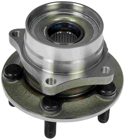 Dorman - OE Solutions HUB BEARING ASSEMBLY 951-700