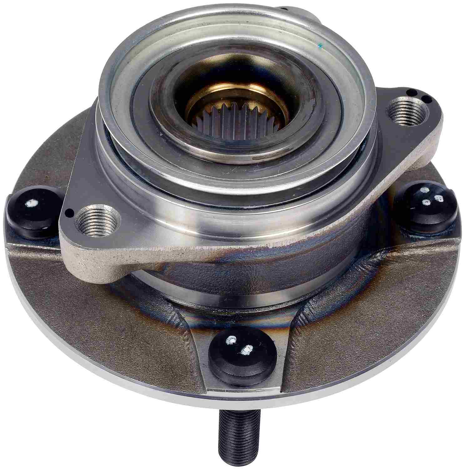 Dorman - OE Solutions HUB BEARING ASSEMBLY 951-802