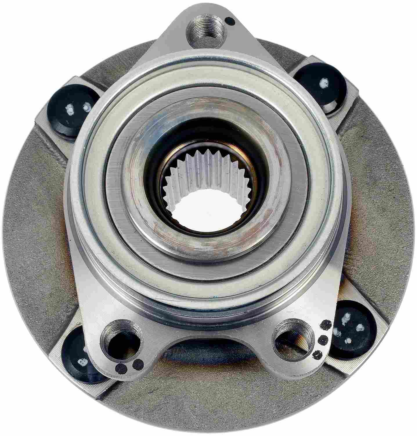 Dorman - OE Solutions HUB BEARING ASSEMBLY 951-802