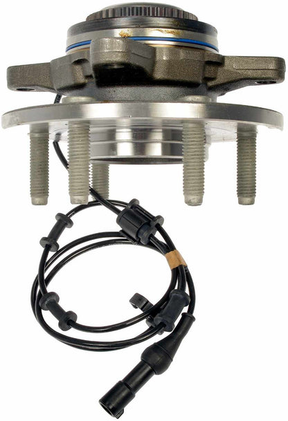 Dorman - OE Solutions HUB BEARING ASSEMBLY 951-805