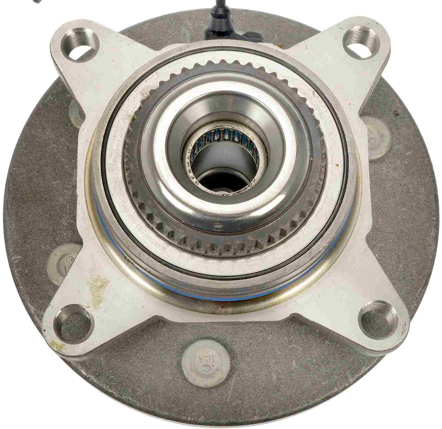 Dorman - OE Solutions HUB BEARING ASSEMBLY 951-805