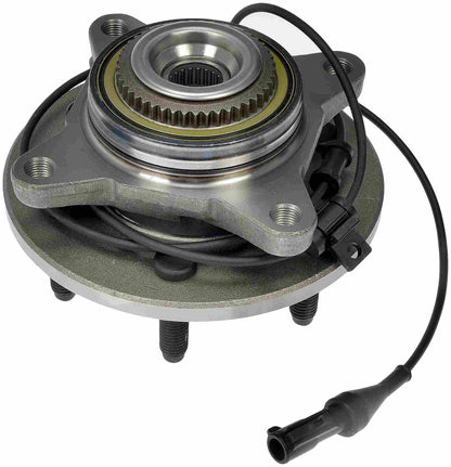 Dorman - OE Solutions HUB BEARING ASSEMBLY 951-805