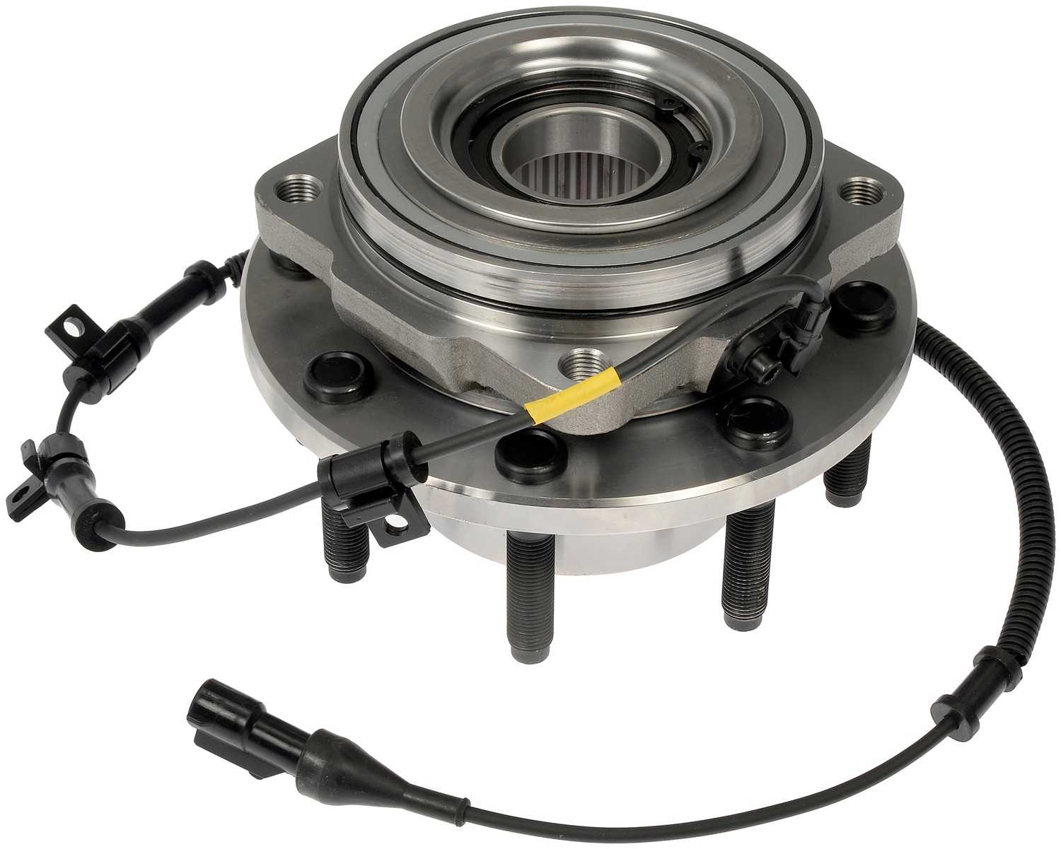 Dorman - OE Solutions HUB BEARING ASSEMBLY 951-807